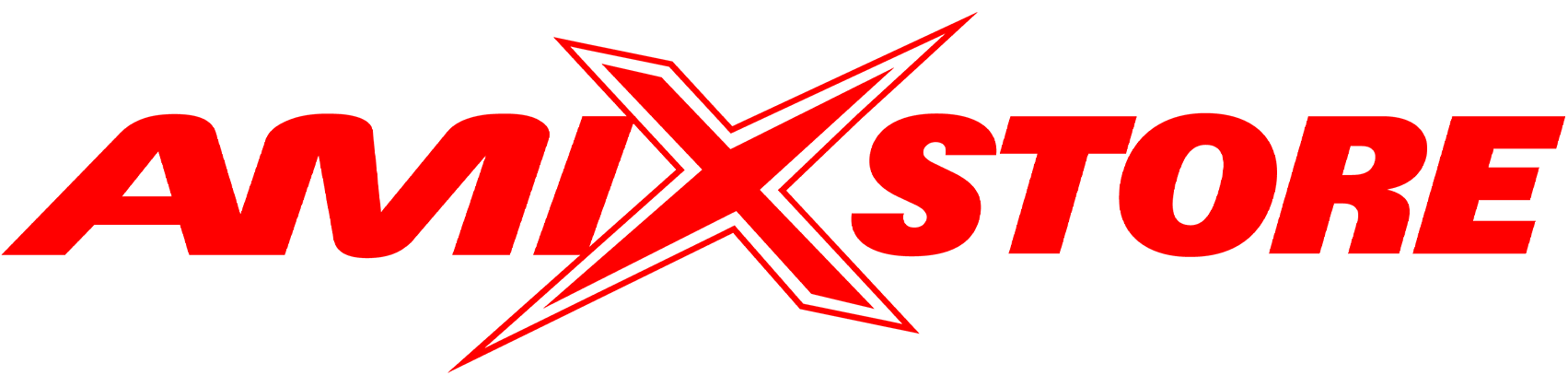 AMIX™ Oficial