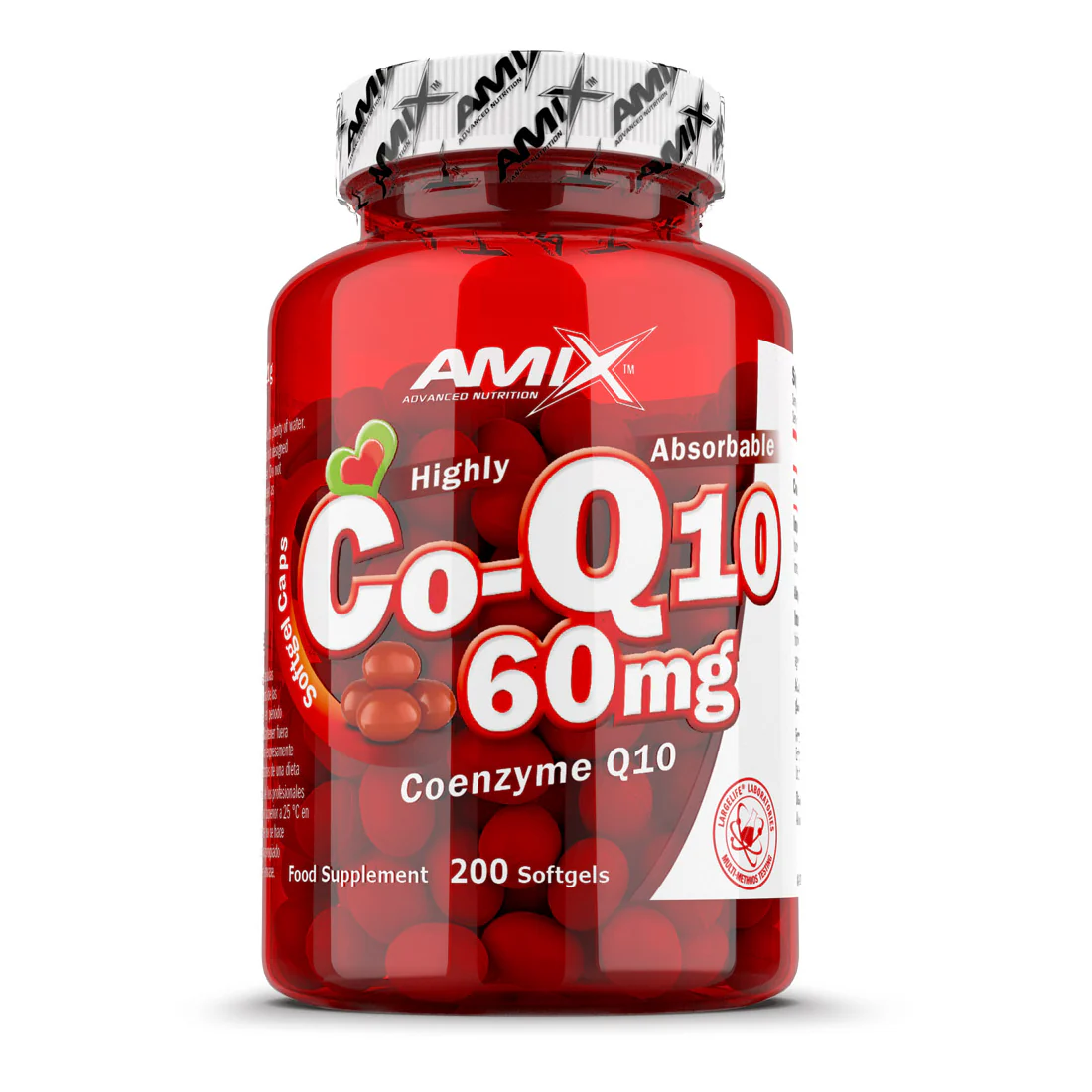 AMIX