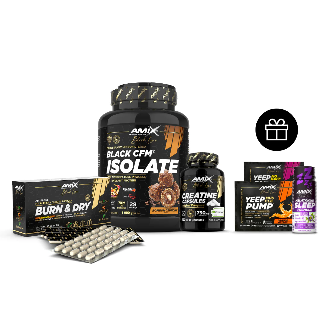 Packs Fitness